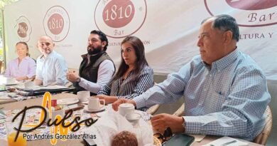Nos vendieron