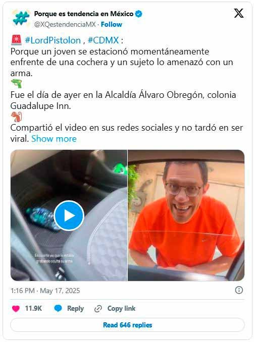 Pistolón