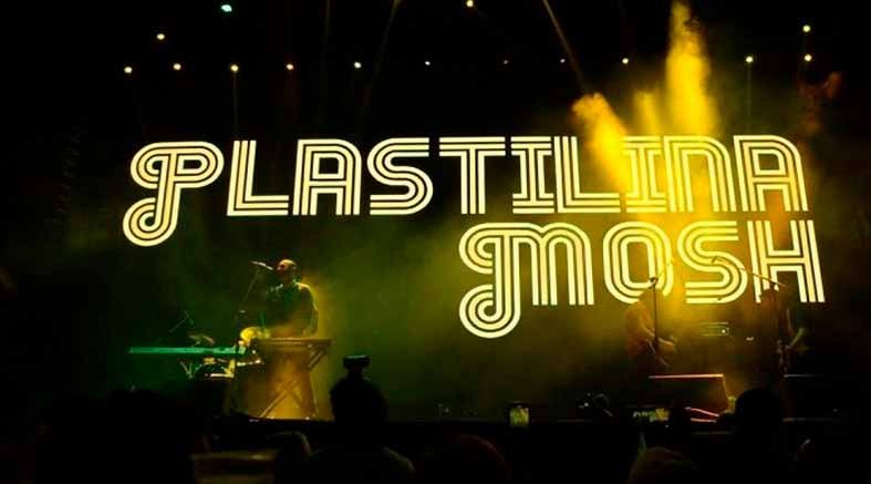 Plastilina