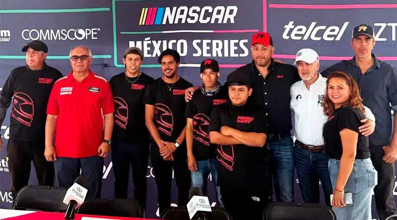 Querétaro 200