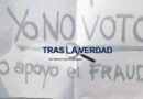 Razones del