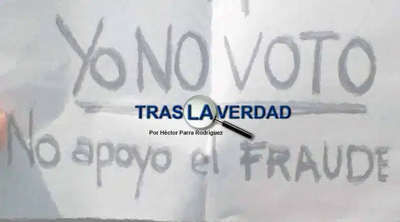 Razones del