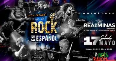 Rock en Español