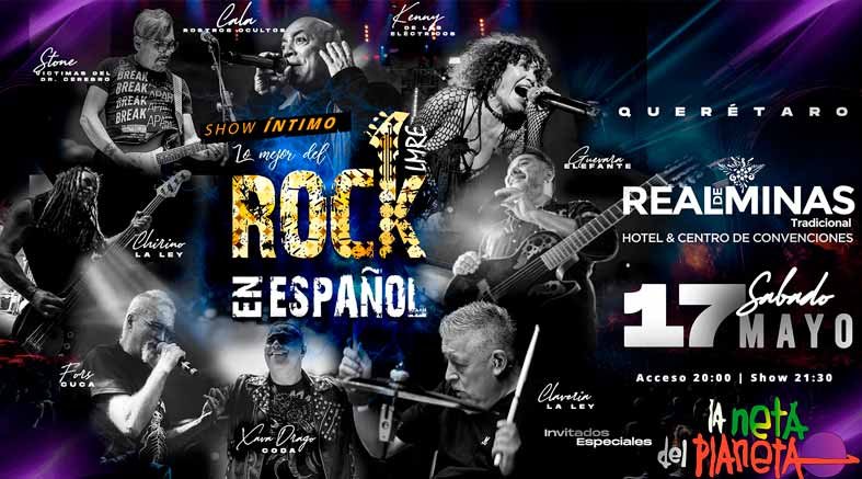Rock en Español