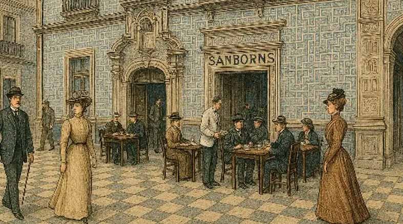 Sanborn