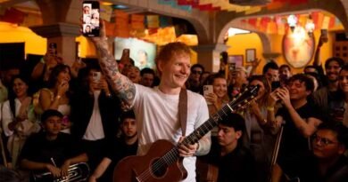 Sheeran