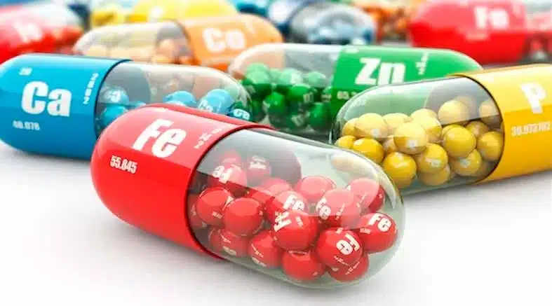 Suplementos