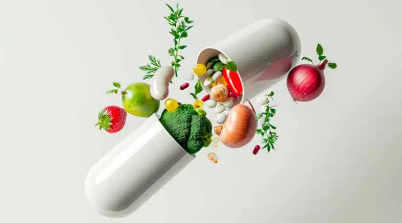 Suplementos
