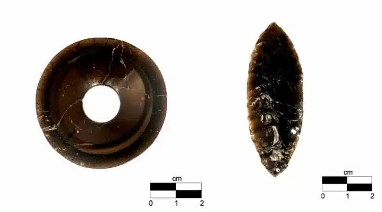 Toltecaliztli