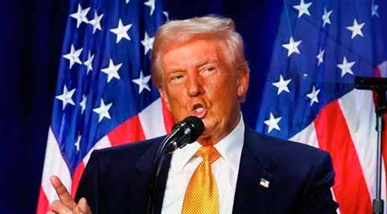 Trump