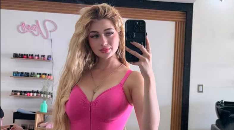 Valeria Márquez