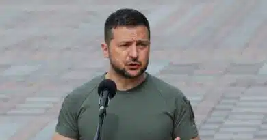 Zelenski
