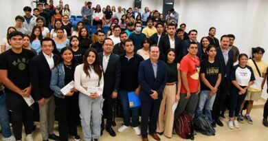 becas
