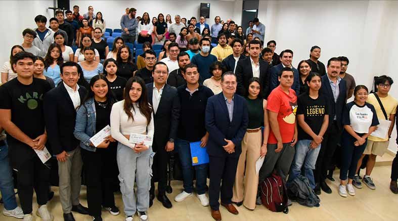 becas