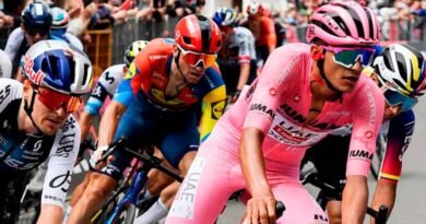 el Giro