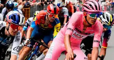 el Giro