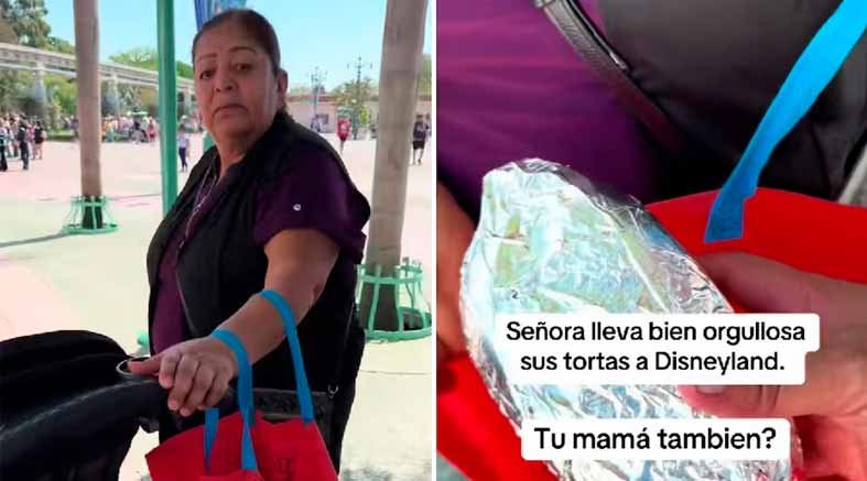 tortas