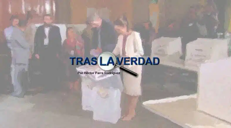 Abusivo cinismo