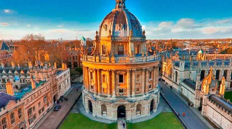 Oxford 