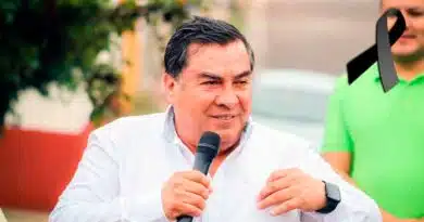 Alcalde de Tacámbaro