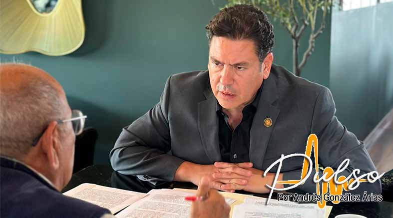 Astudillo cuenta