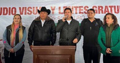 Astudillo lleva