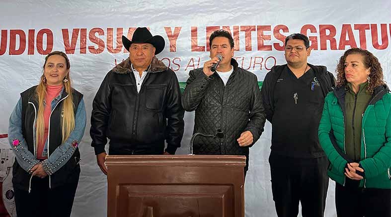 Astudillo lleva