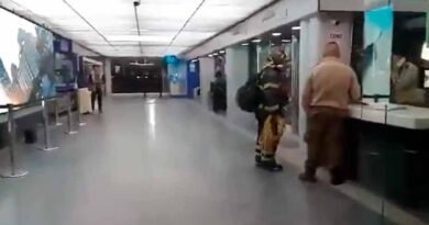 Bombero