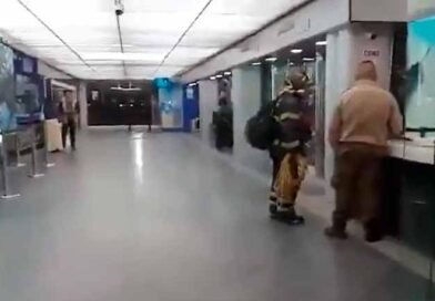 Bombero