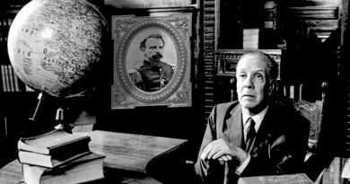 Borges