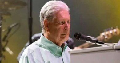 Brian Wilson