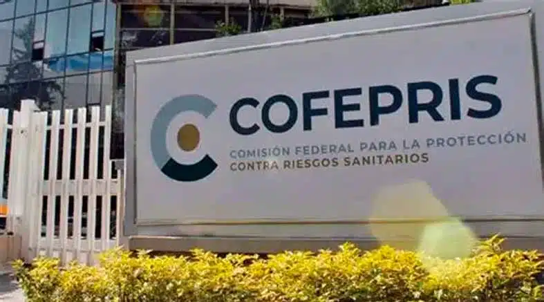 COFEPRIS