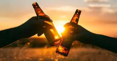 Cerveza