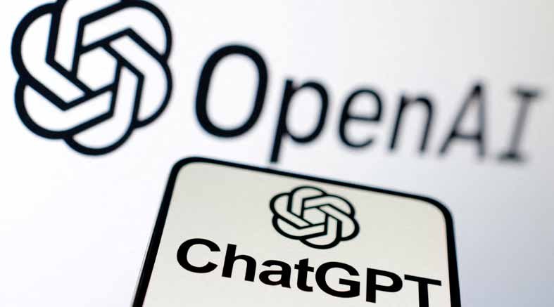 ChatGPT