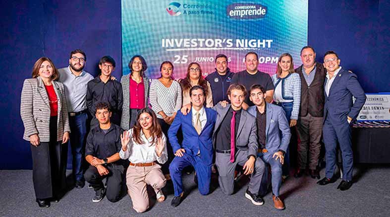 Corregidora Emprende