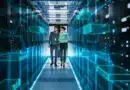 data centers