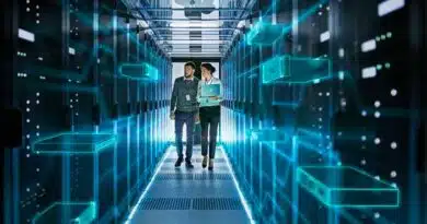 data centers