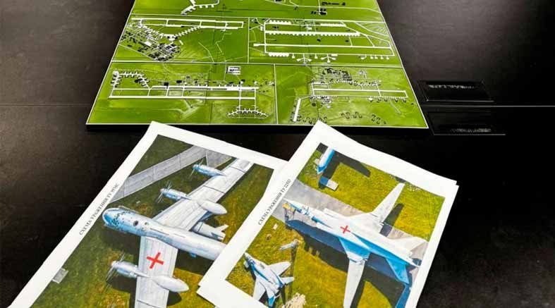 De drones