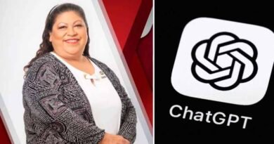 Diputada de Morena