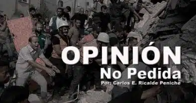 El Conflicto