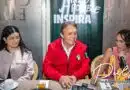 El PRI de
