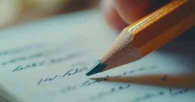 Escribir