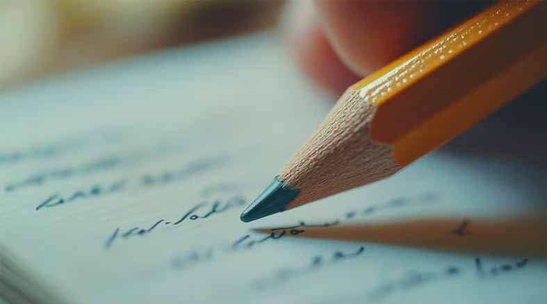 Escribir