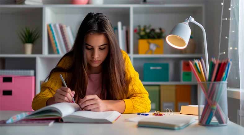 Escribir