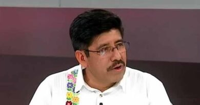 Hugo Aguilar, se perfila como el próximo presidente de la SCJN 3 Hugo Aguilar