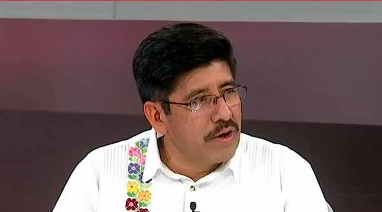Hugo Aguilar