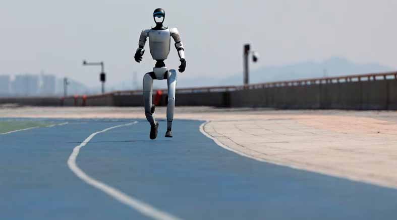 Humanoide