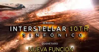 Interstellar