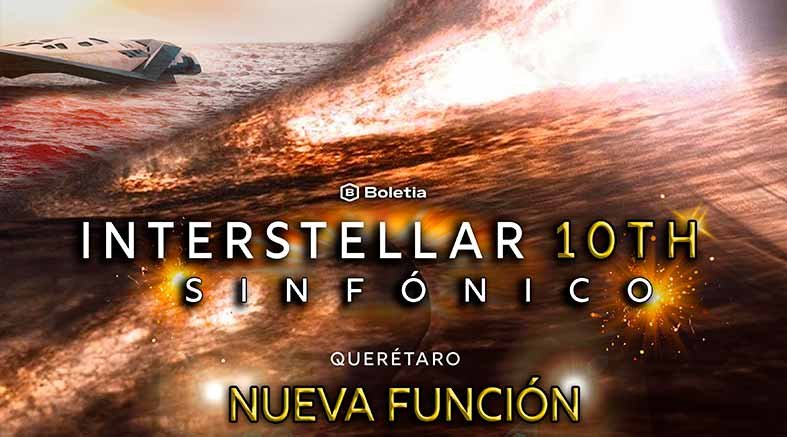 Interstellar