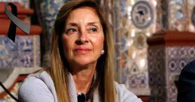 Isabel Turrent